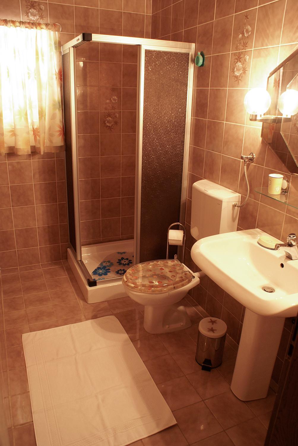 Apartmani Ribarica**** Karlobag Exteriér fotografie