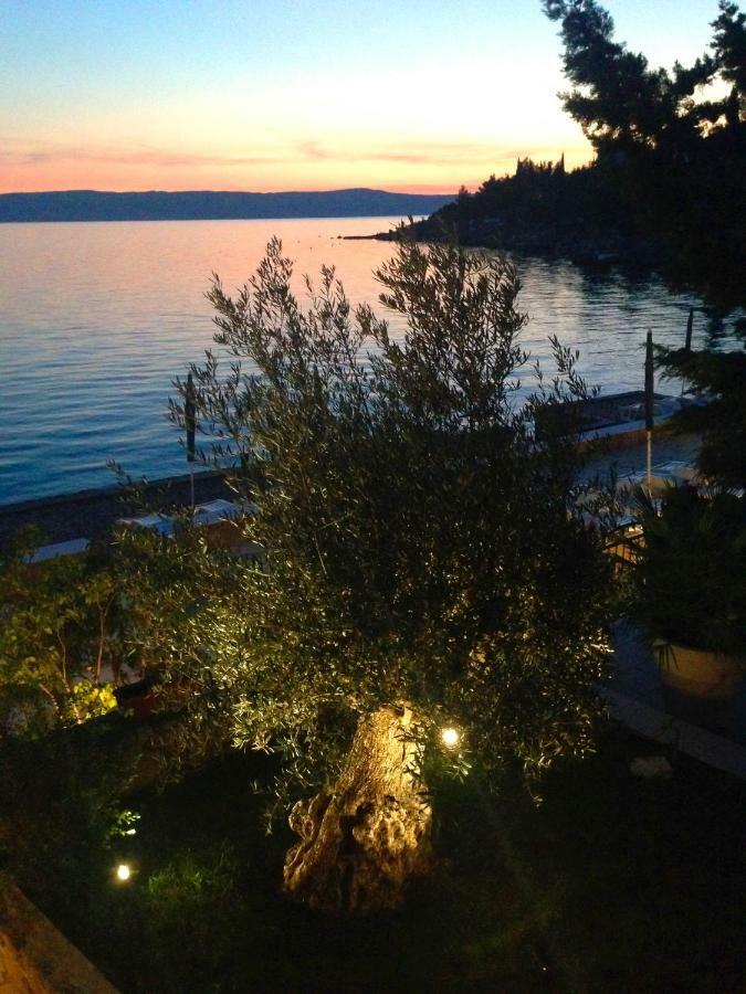 Apartmani Ribarica**** Karlobag Exteriér fotografie